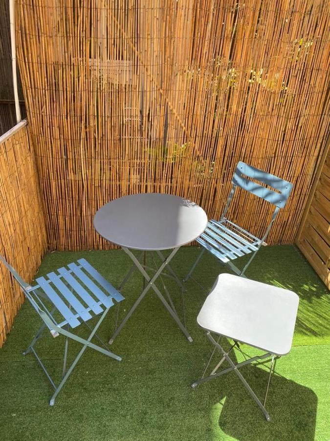 Appartement De Charme En Centre Ville Millau Dış mekan fotoğraf